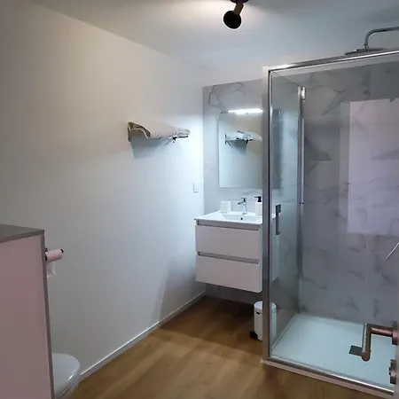 Superbe T2 Neuf 42m² Cala Rossa Lecci