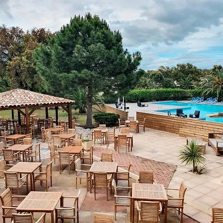 Superbe T2 Neuf 42m² Cala Rossa Διαμέρισμα *