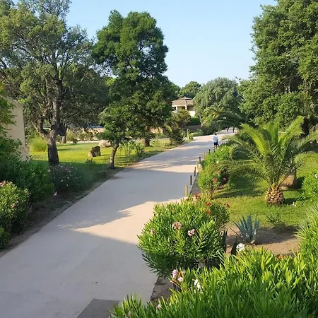 Διαμέρισμα Superbe T2 Neuf 42m² Cala Rossa