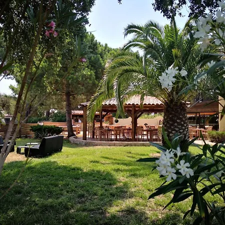 Διαμέρισμα Superbe T2 Neuf 42m² Cala Rossa Lecci