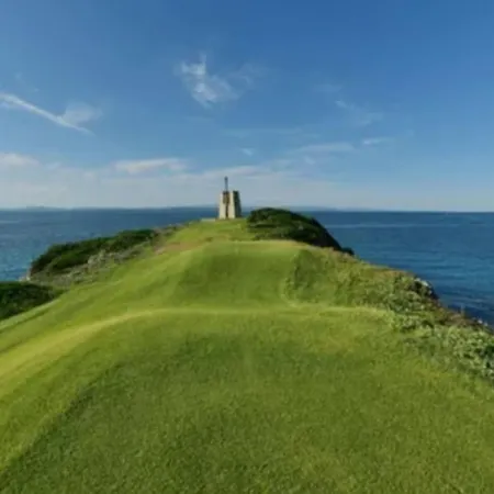 Διαμέρισμα Superbe T2 Neuf 42m² Cala Rossa *