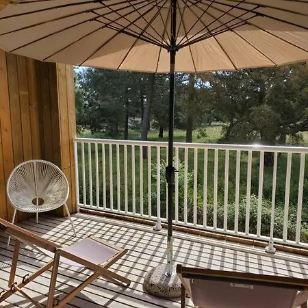 Superbe T2 Neuf 42m² Cala Rossa * Lecci