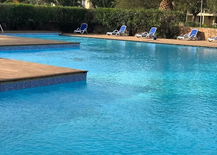 Superbe T2 Neuf 42m² Cala Rossa