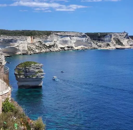 Superbe T2 Neuf 42m² Cala Rossa