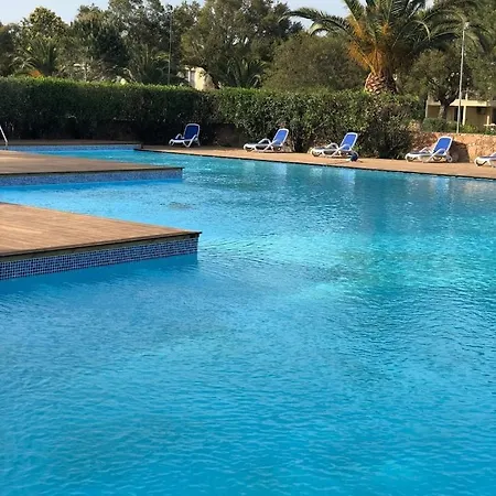 Superbe T2 Neuf 42m² Cala Rossa