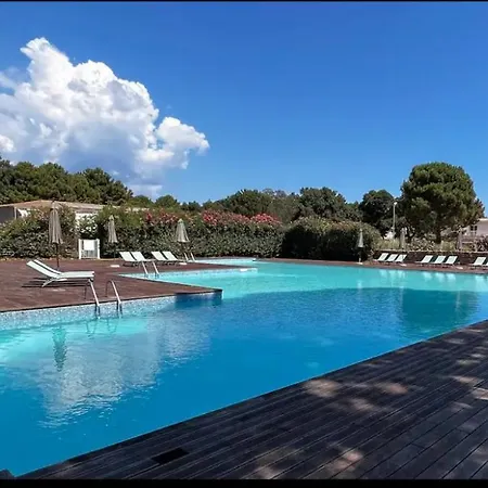 Superbe T2 Neuf 42m² Cala Rossa Apartament Lecci