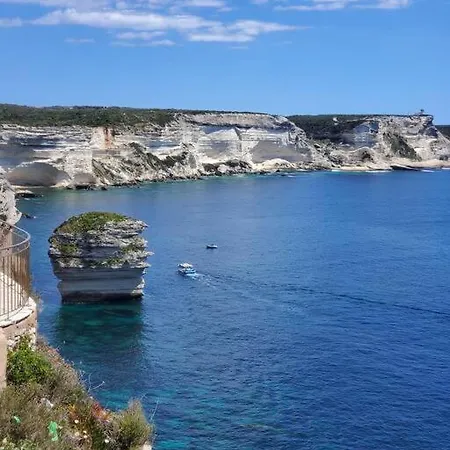 Superbe T2 Neuf 42m² Cala Rossa