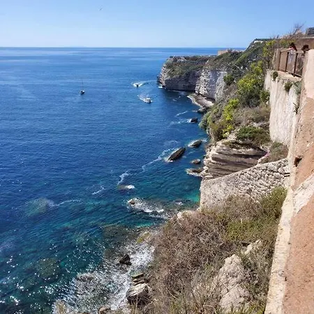 Superbe T2 Neuf 42m² Cala Rossa * Lecci