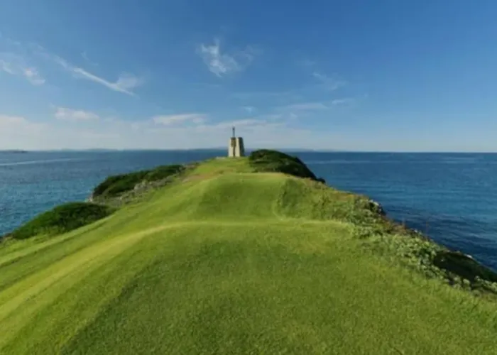 Apartmán Superbe T2 Neuf 42m² Cala Rossa *