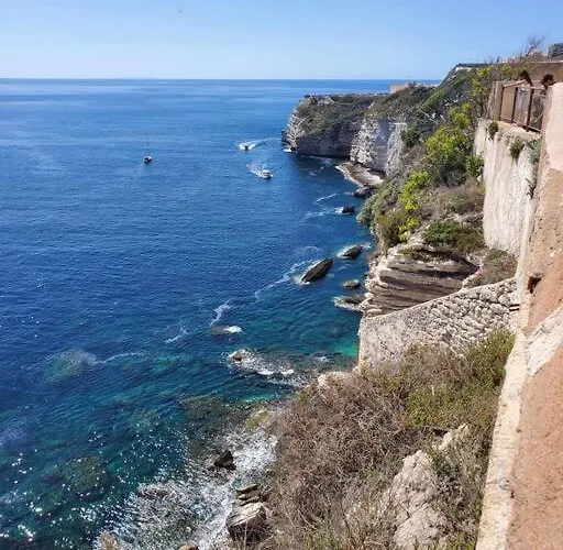 Superbe T2 Neuf 42m² Cala Rossa * Lecci